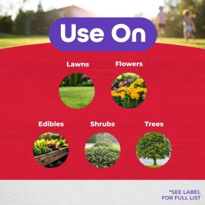 Eight Yard & Garden Insect Control – Bonide – 32 oz